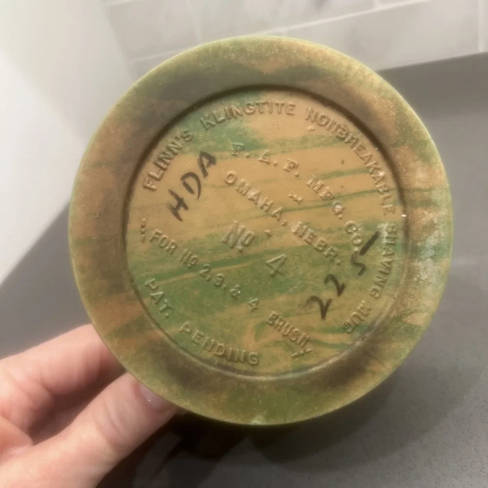 N/A flinn antique